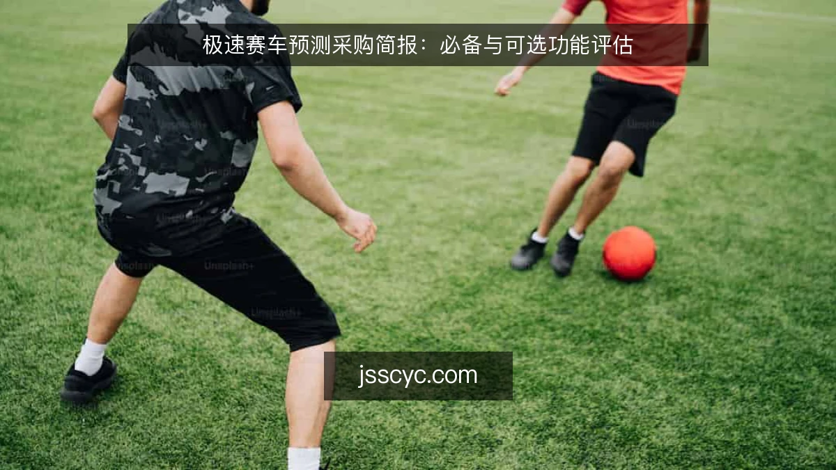极速赛车预测采购简报：必备与可选功能评估